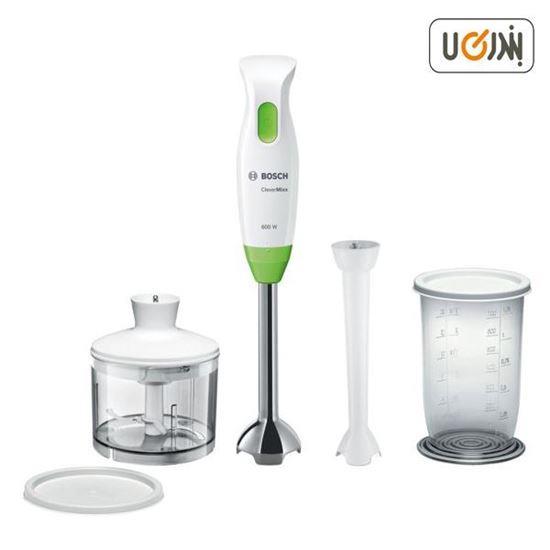 گوشتکوب  برقی BOSCH MSM2623GGB